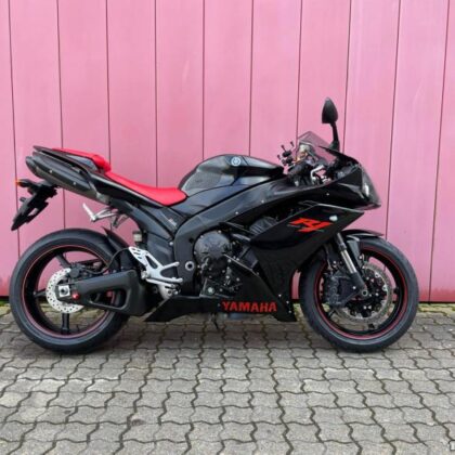 Yamaha YZF R1 2007