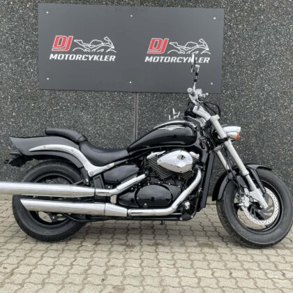 Suzuki VZ 800 Intruder 2005