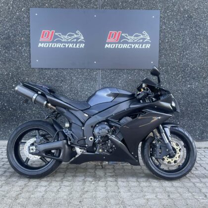 Yamaha YZF R1 2008