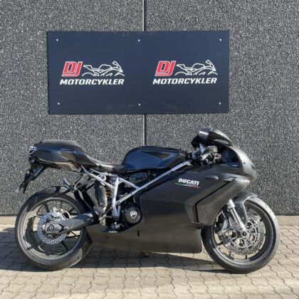Ducati 749 2011