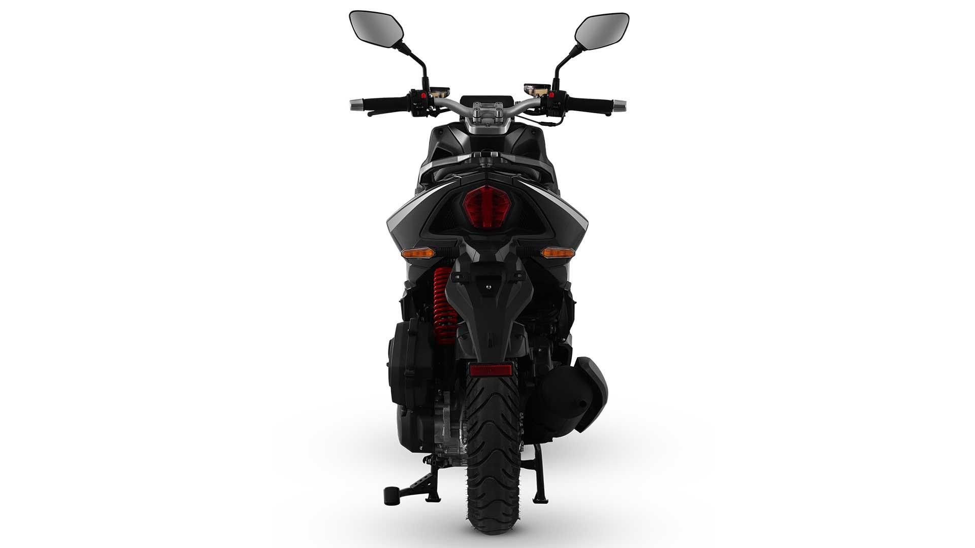 MotoCR R9 SP 2025 - Billede 5