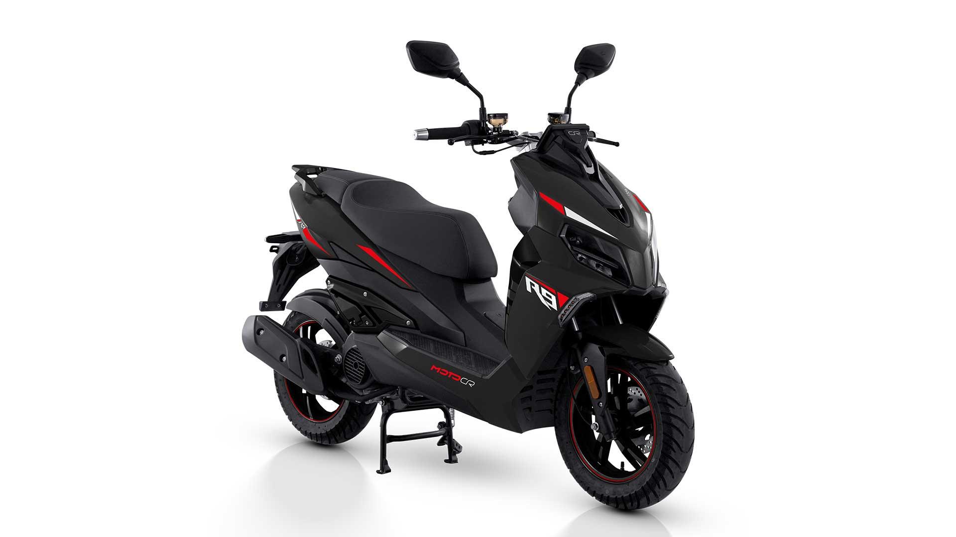 MotoCR R9 SP 2025 - Billede 3