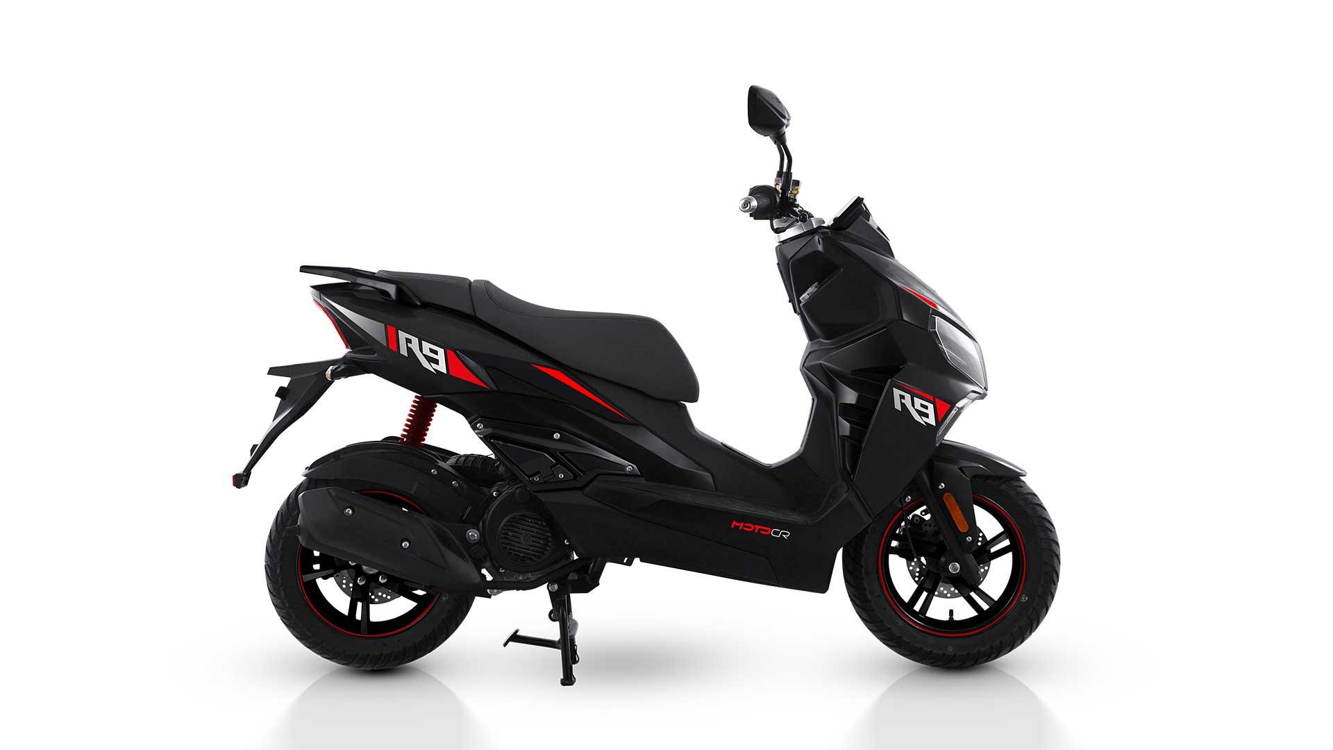 MotoCR R9 SP 2025