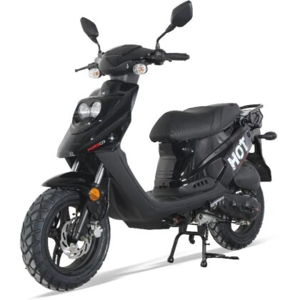 MotoCR Hot 50 Pure 2025