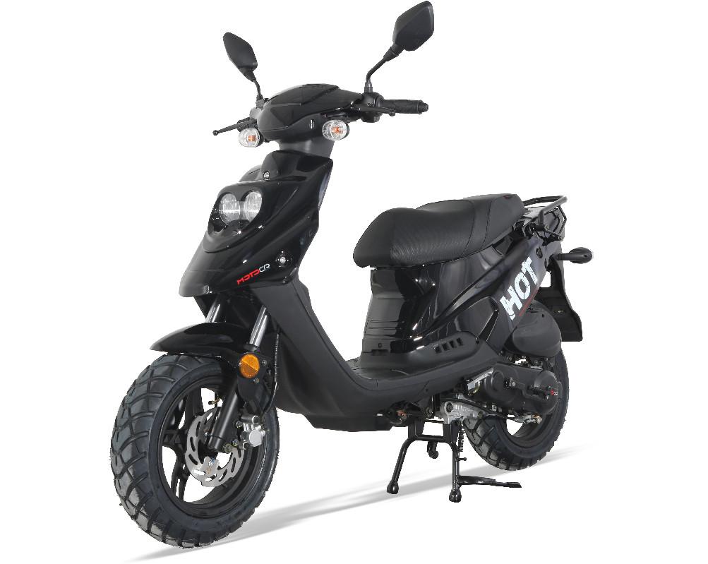 MotoCR Hot 50 Pure 2025
