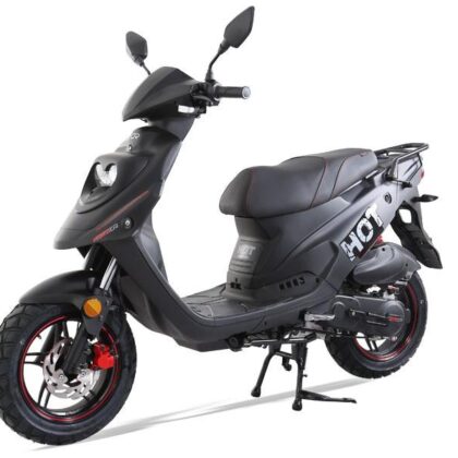 MotoCR Hot 50 SP 2025