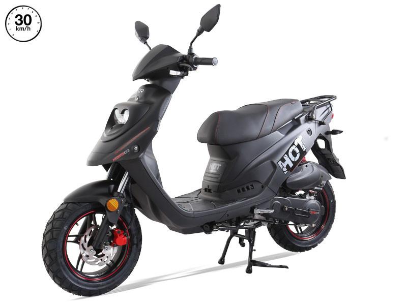 MotoCR Hot 50 SP 2025