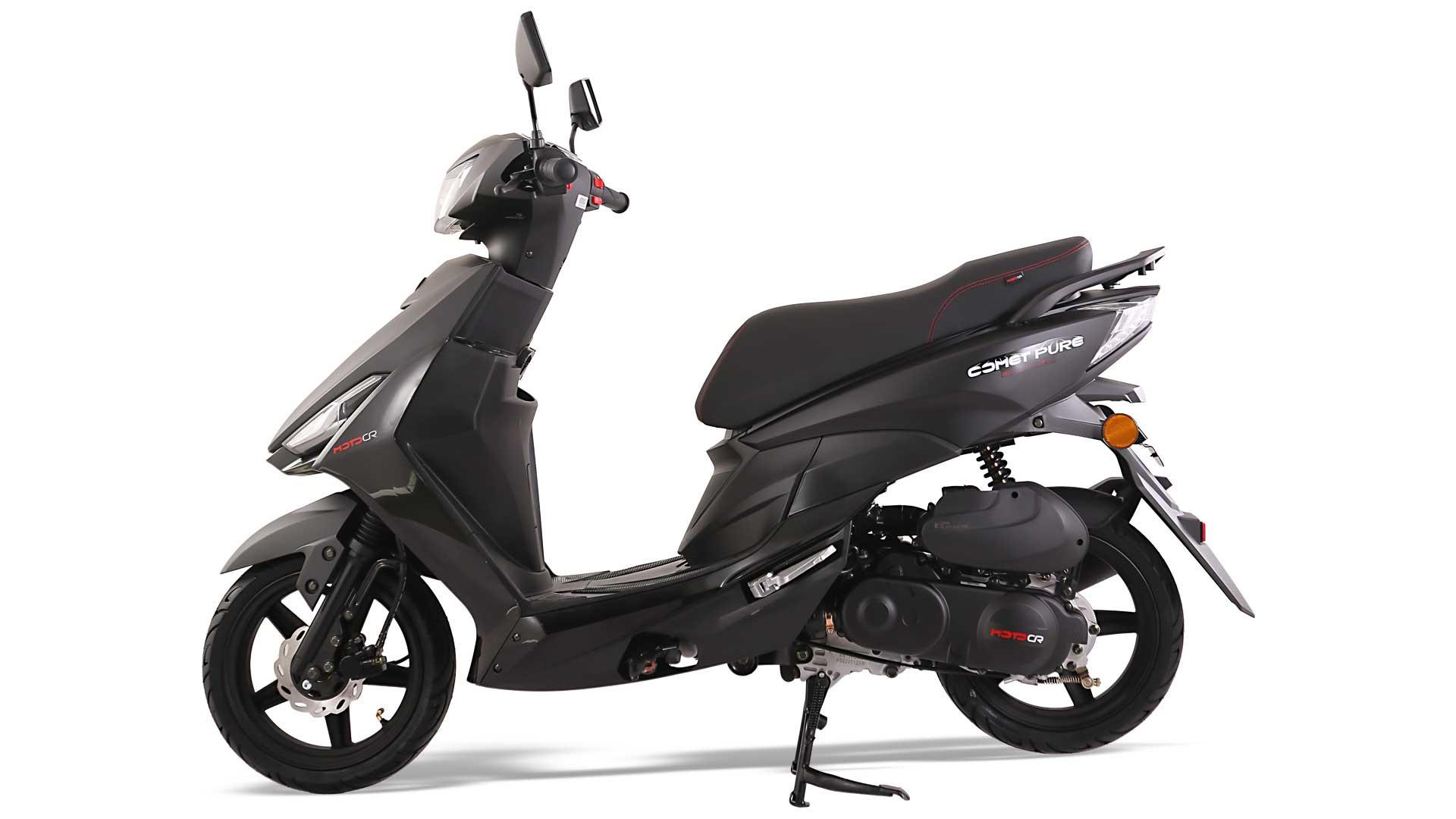 MotoCR Comet 2025 - Billede 6