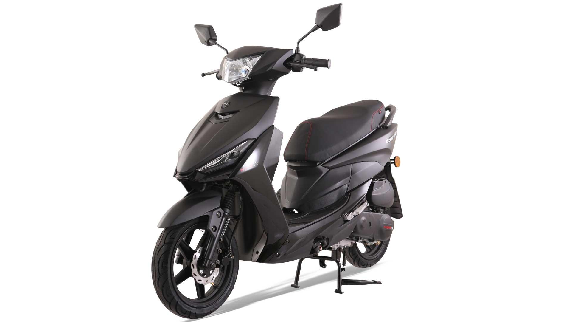 MotoCR Comet 2025 - Billede 7