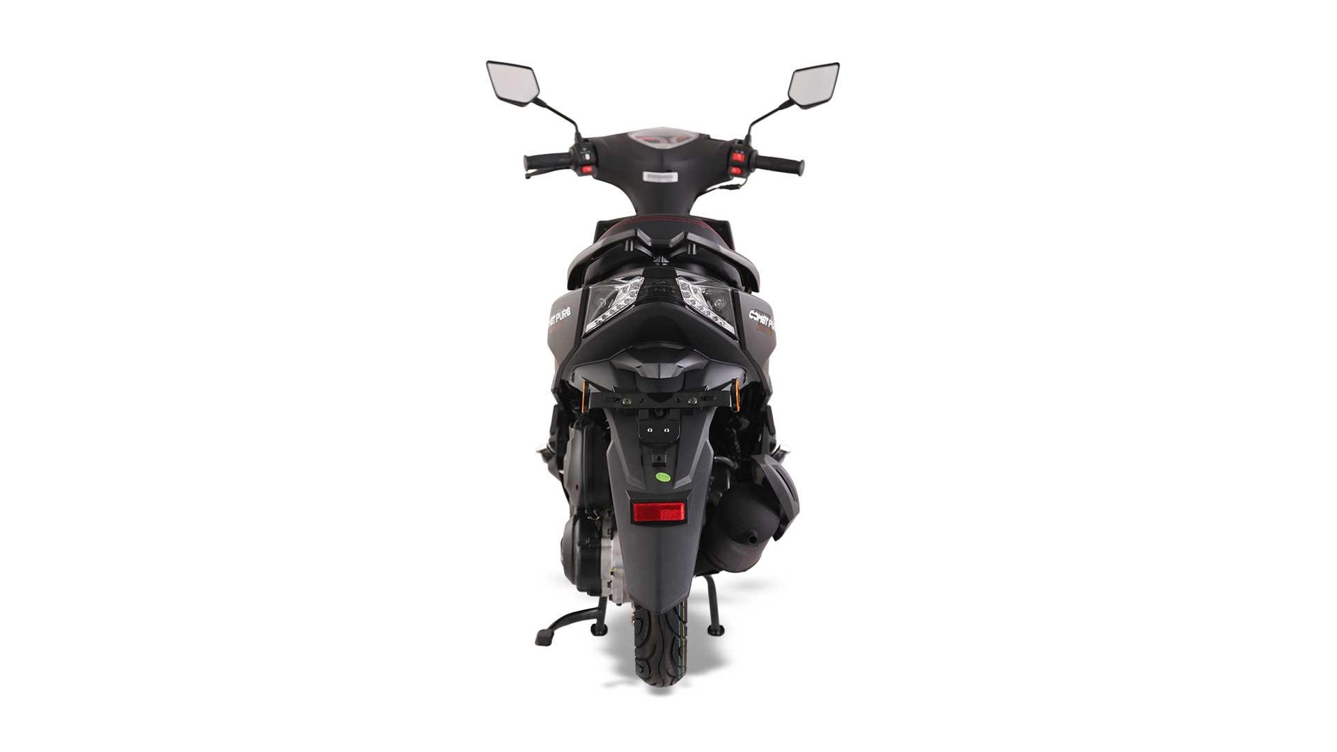 MotoCR Comet 2025 - Billede 6