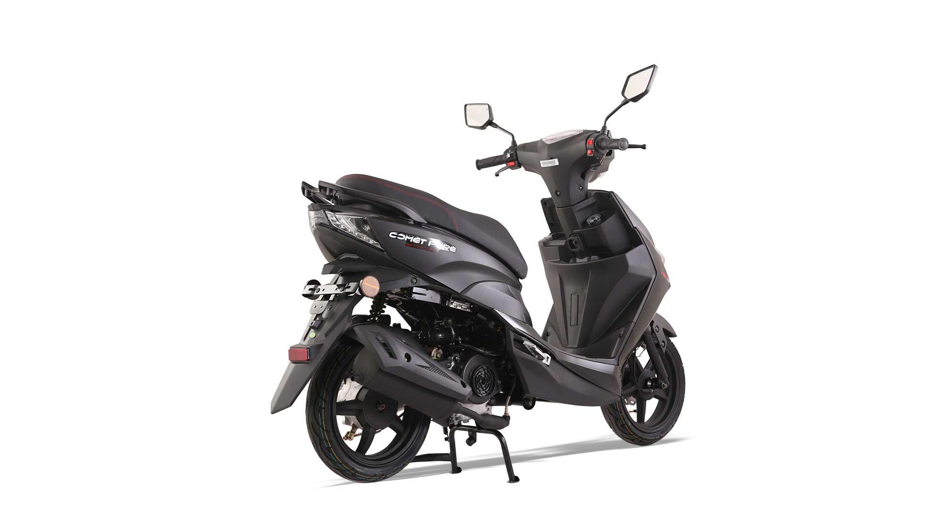 MotoCR Comet 2025 - Billede 9