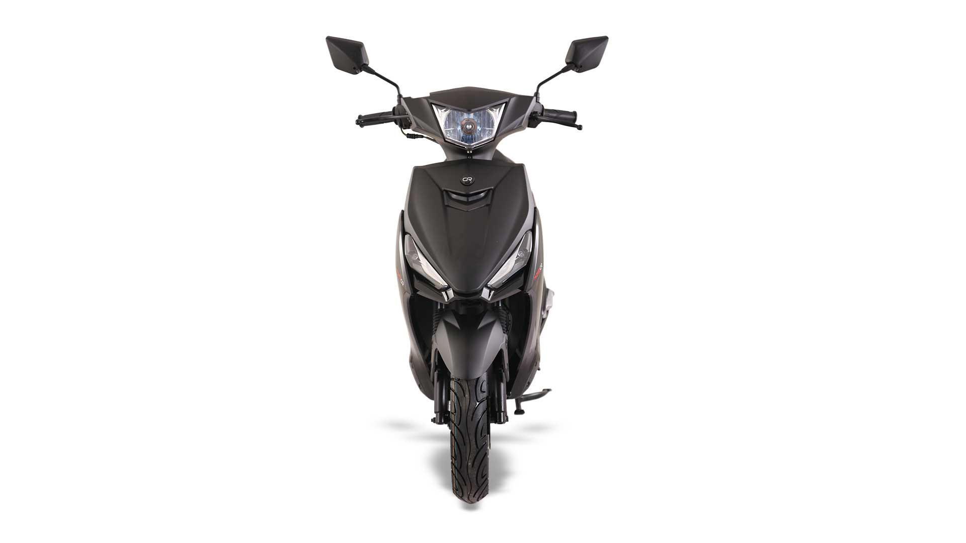 MotoCR Comet 2025 - Billede 7