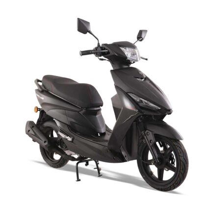 MotoCR Comet 2025