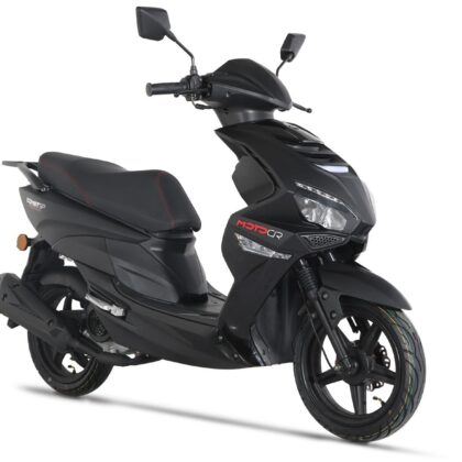 MotoCR Comet SP 2025