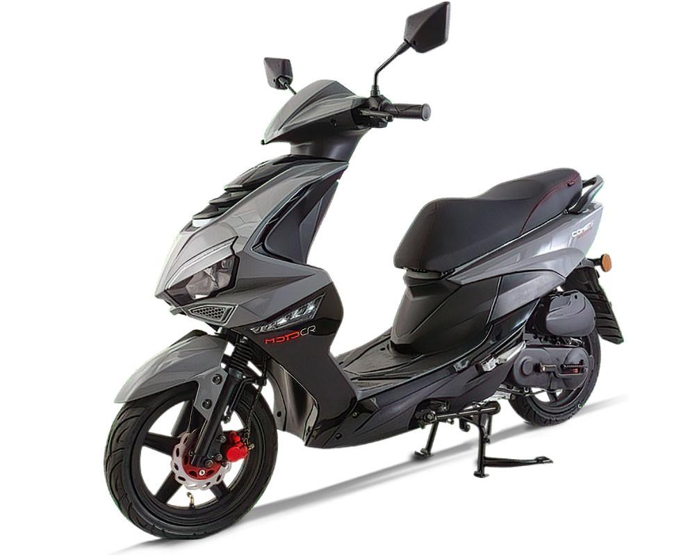 MotoCR Comet SP 2025 - Billede 3