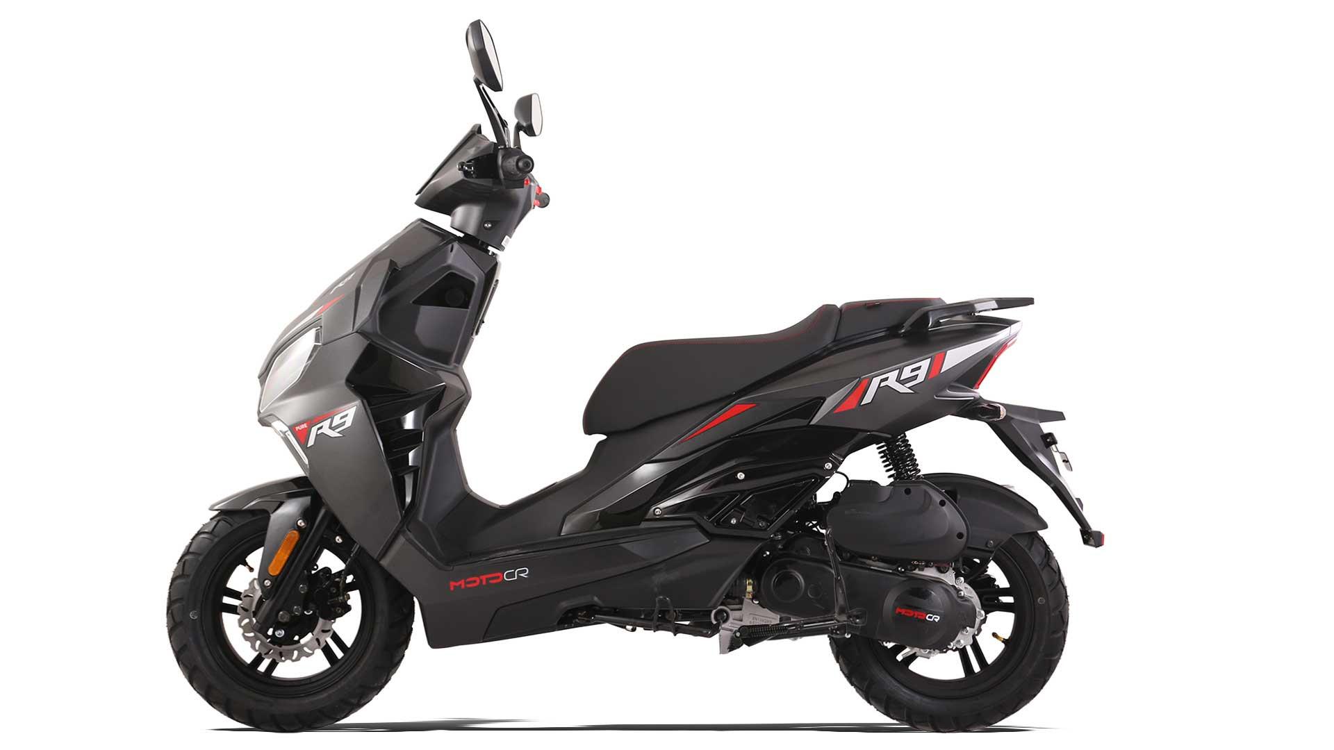 MotoCR R9 PURE 2025
