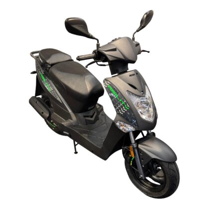 Kymco Agility 2025