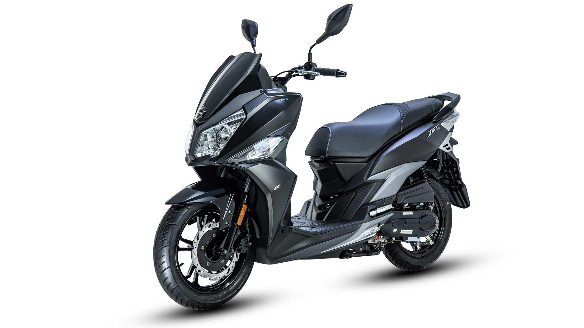 Sym Jet 14 2025