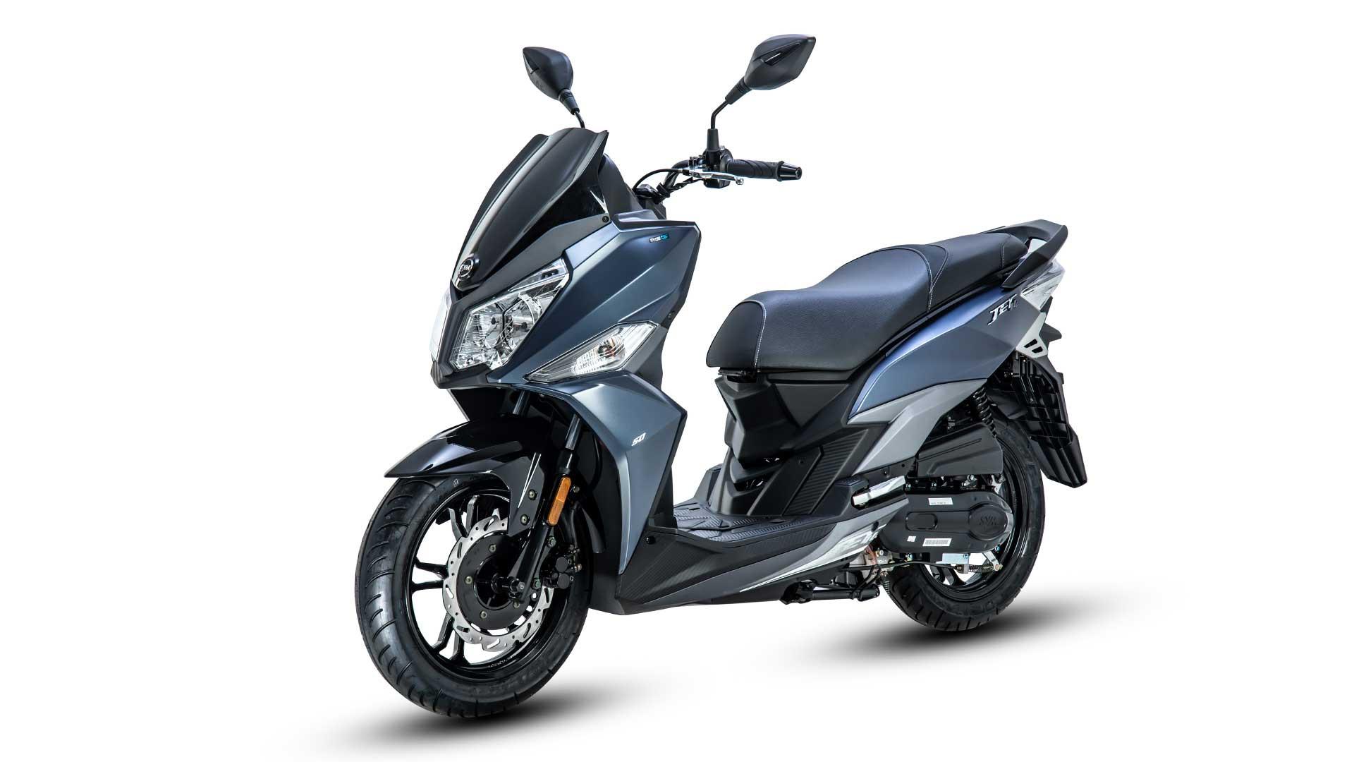 Sym Jet 14 2025