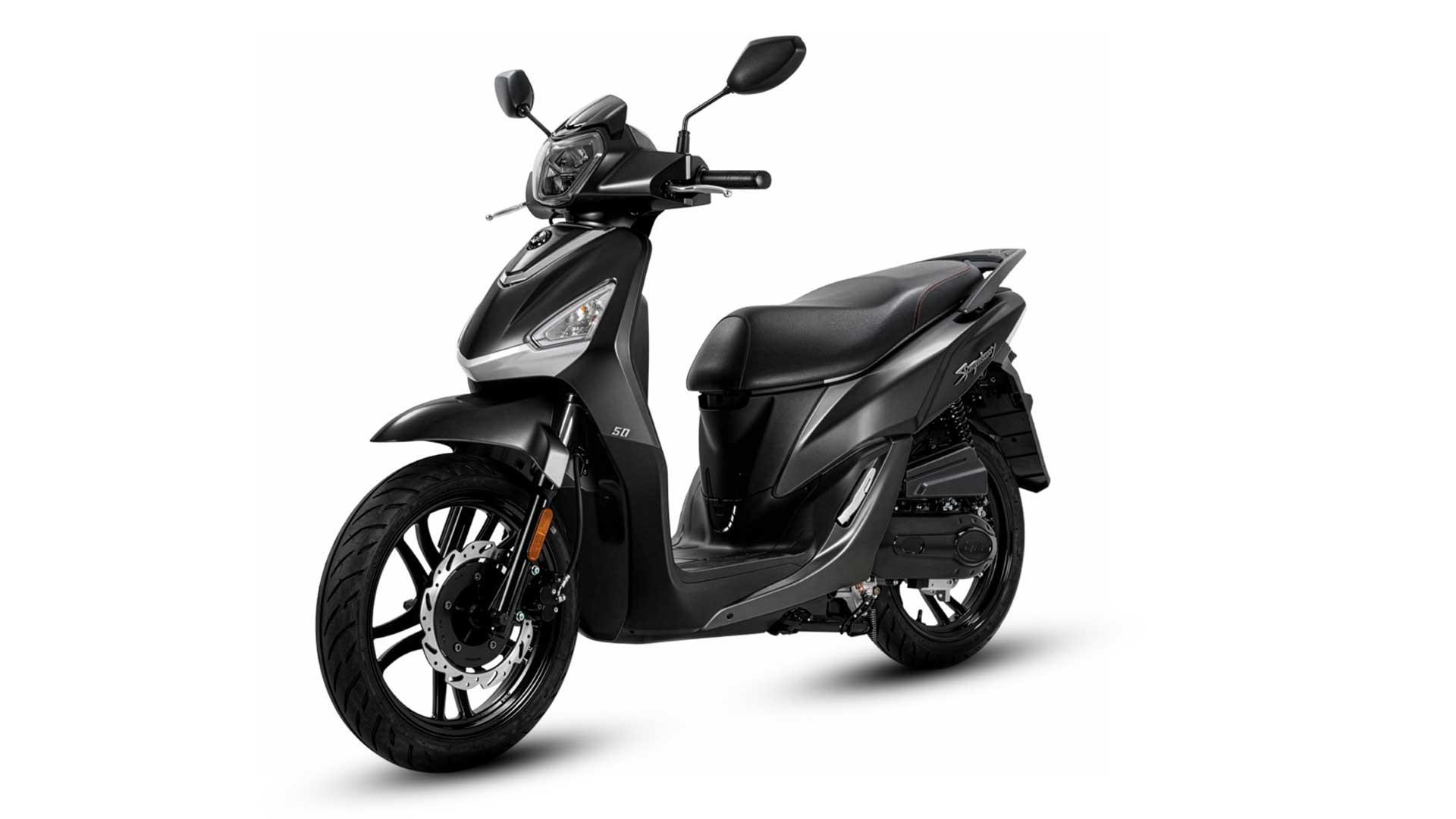 Sym Symphony ST 2025