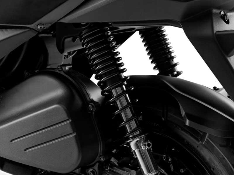 Sym X-Pro 50 2025 - Billede 4
