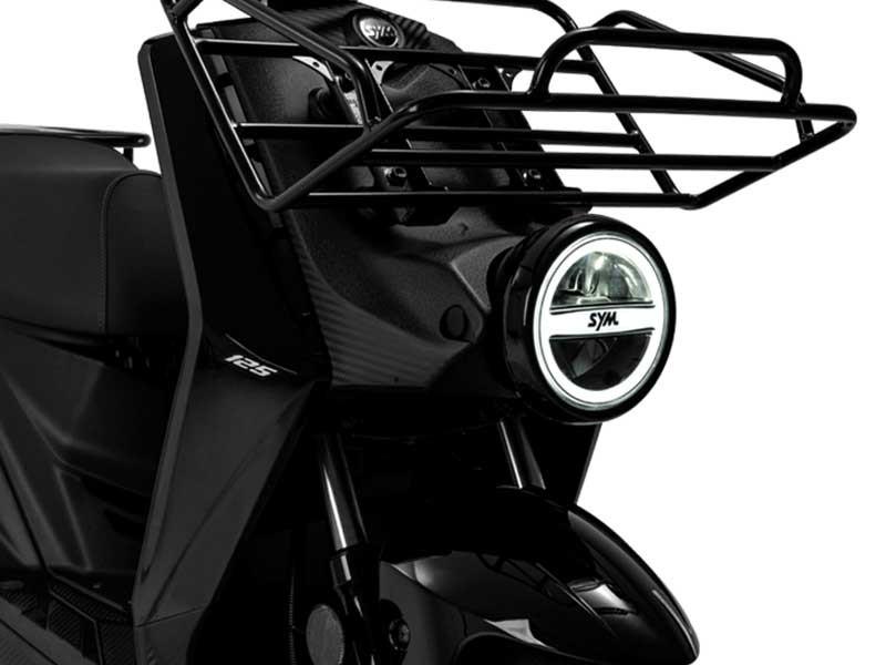 Sym X-Pro 50 2025 - Billede 5