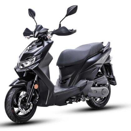Sym Jet 4 RX 2025