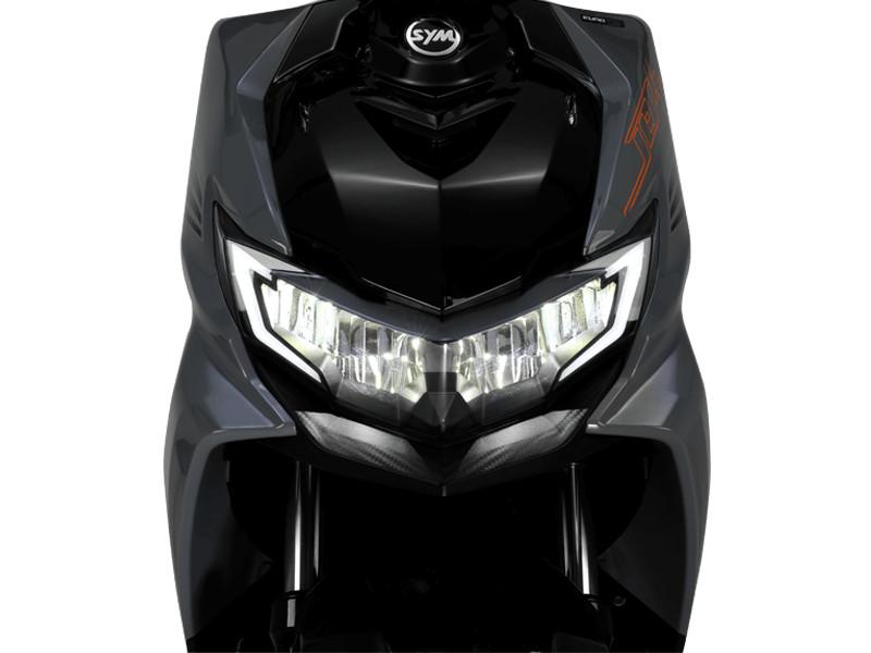 Sym Jet 4 RX 2025 - Billede 4