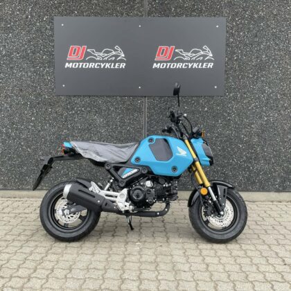 Honda MSX 125 2024