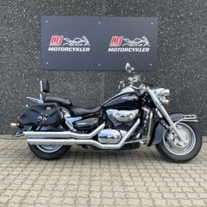 Suzuki VL 1500 Intruder 2007