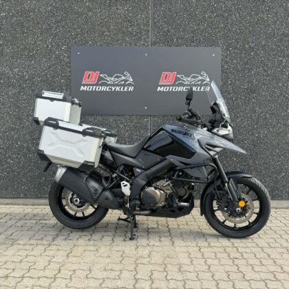 Suzuki DL 1050 V-Strom 2022