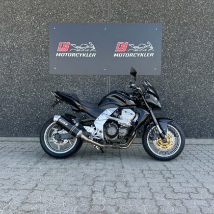 Kawasaki Z 750 ABS 2010