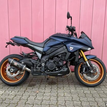 Suzuki GSXS 1000 S Katana 2023