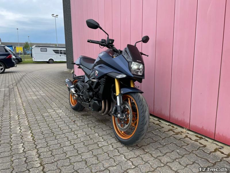 Suzuki GSXS 1000 S Katana 2023 - Billede 5