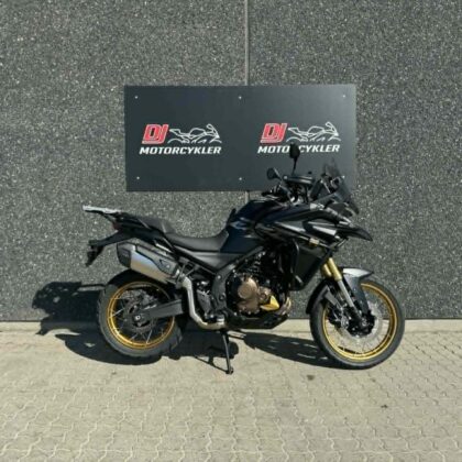 Voge DS 625 X 2025