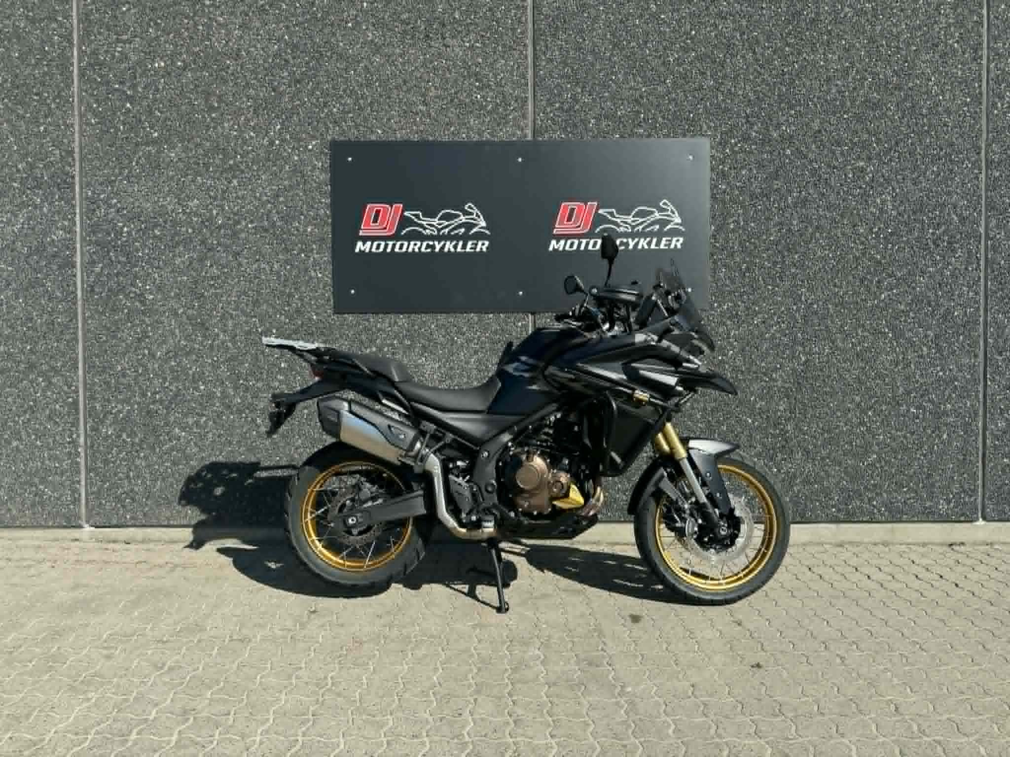 Voge DS 625 X 2025