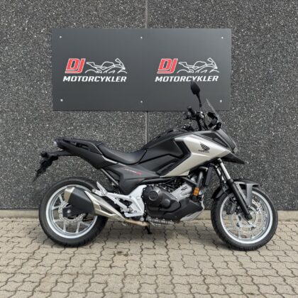 Honda NC 750 XA 2019