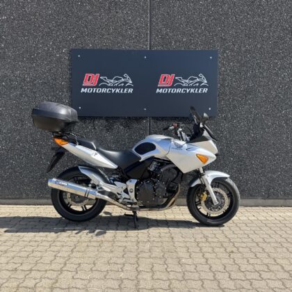 Honda CBF 600 SA 2006