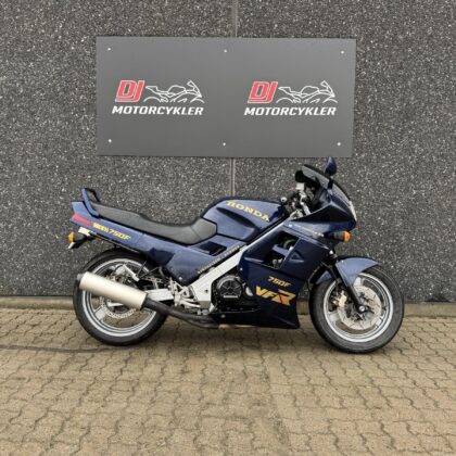 Honda VFR 750 F 1987