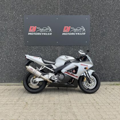 Honda CBR 929 RR 2000