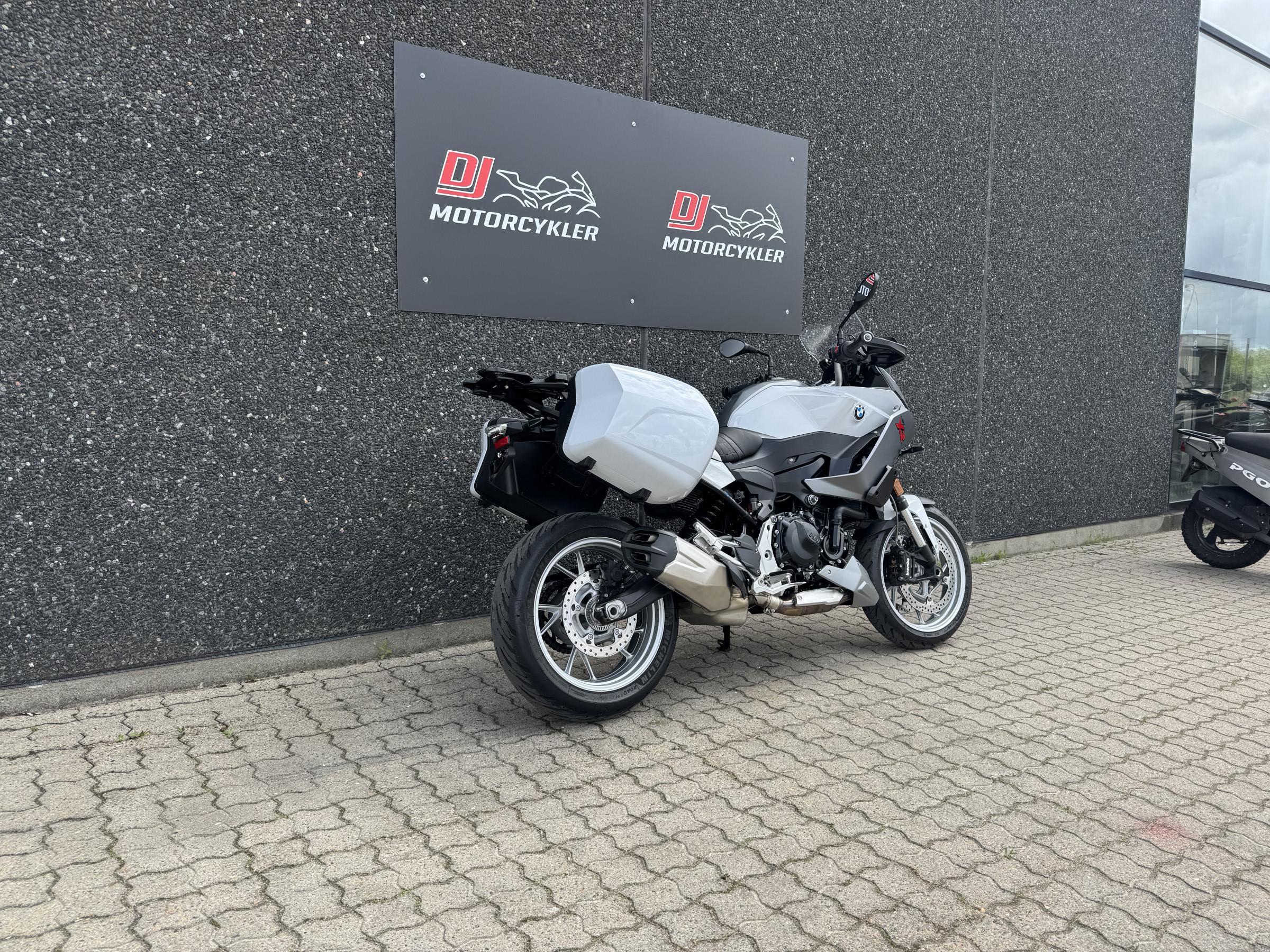 BMW F 900 XR 2023 - Billede 4