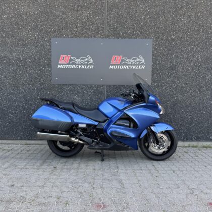 Honda ST 1300 Pan European 2004