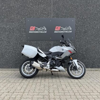 BMW F 900 XR 2023