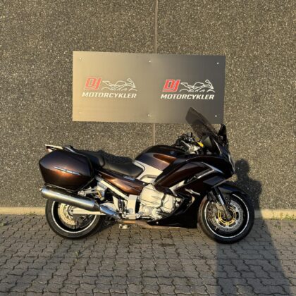 Yamaha FJR 1300 AE 2014