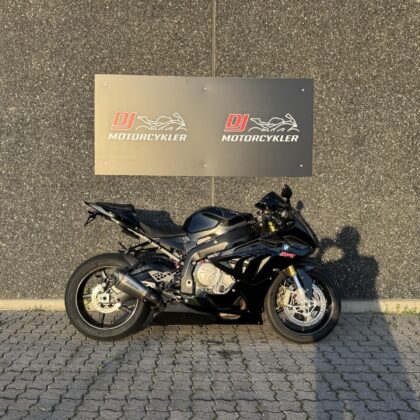 BMW S 1000 RR 2013