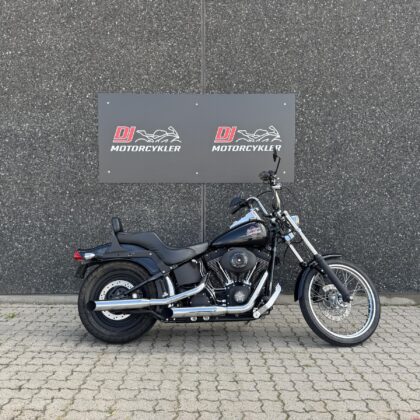 Harley-Davidson FXSTB Night Train 2000