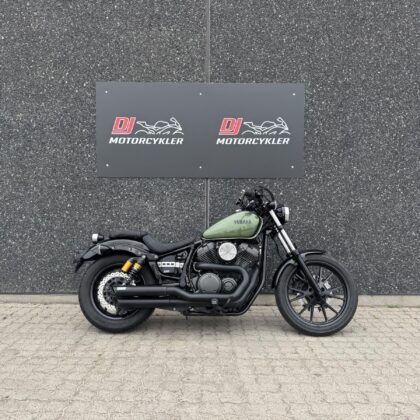 Yamaha XV 950 R 2015