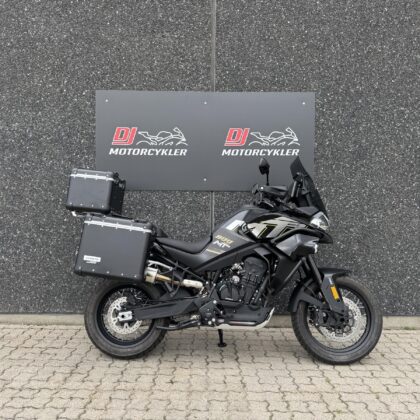 CFMOTO 800 MT Explore 2026