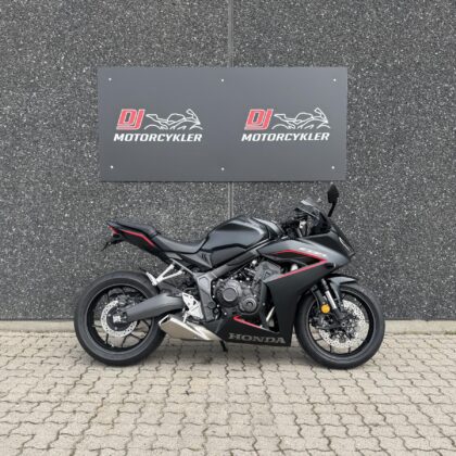 Honda CBR 650 R 2024