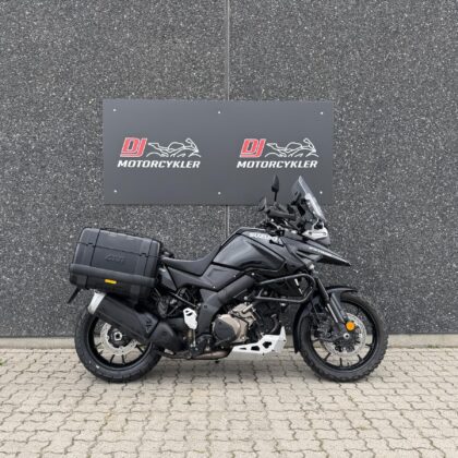 Suzuki DL 1050 V-Strom 2021